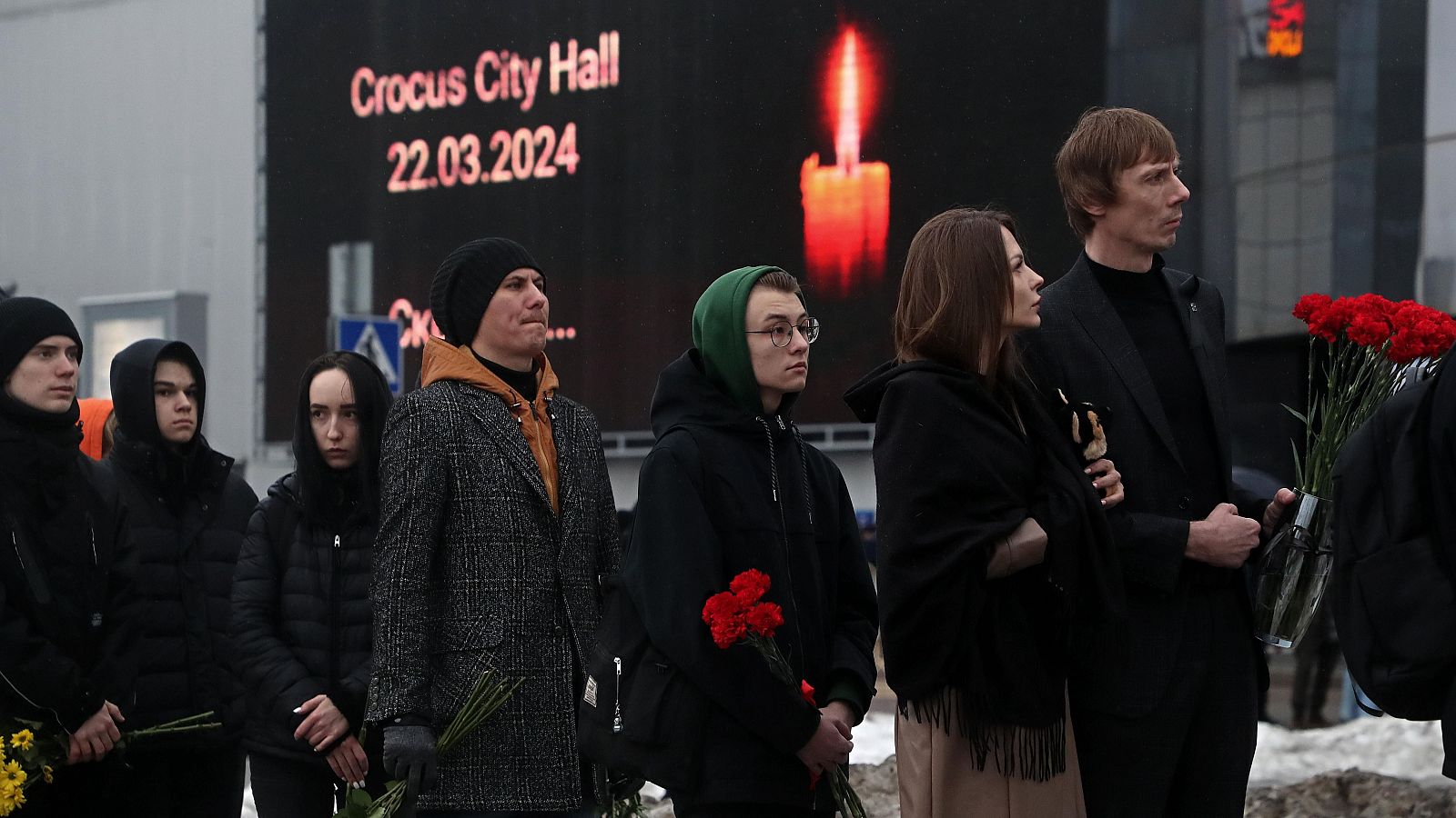 Telediario 2 en cuatro minutos - 24/03/24 - RTVE.es | Ver