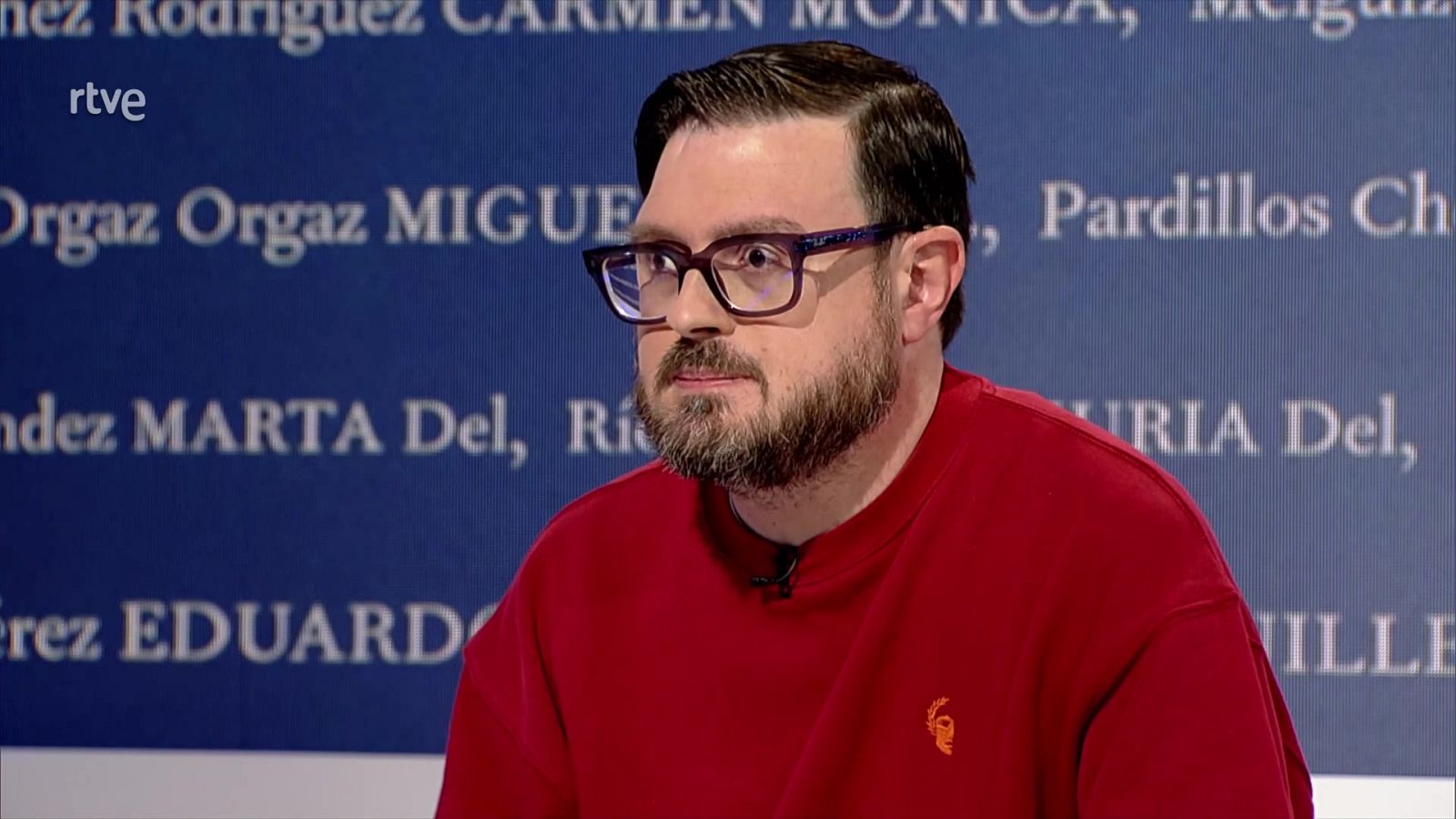 La hora cultural - 24/03/24 - ver ahora