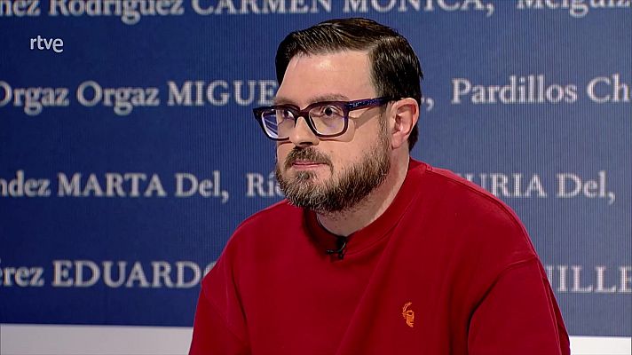 La hora cultural - La hora cultural - 24/03/24