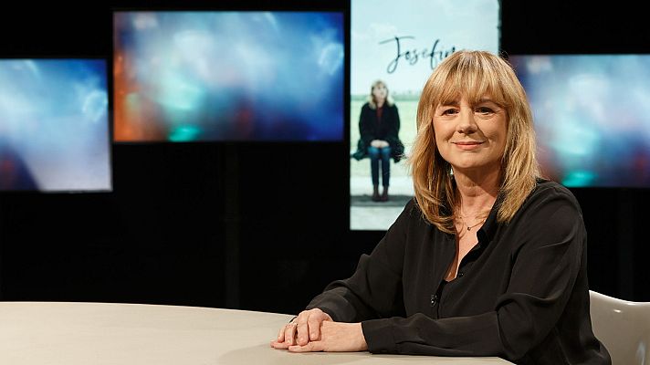 Versión española - Coloquio: Josefina