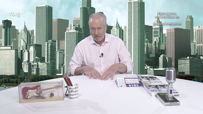 Inglés en TVE - Programa 916
