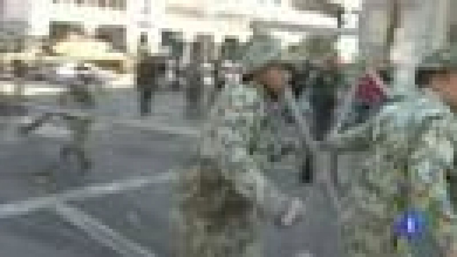 El presidente Mursi llama a la tranquilidad ante las protestas en Egipto