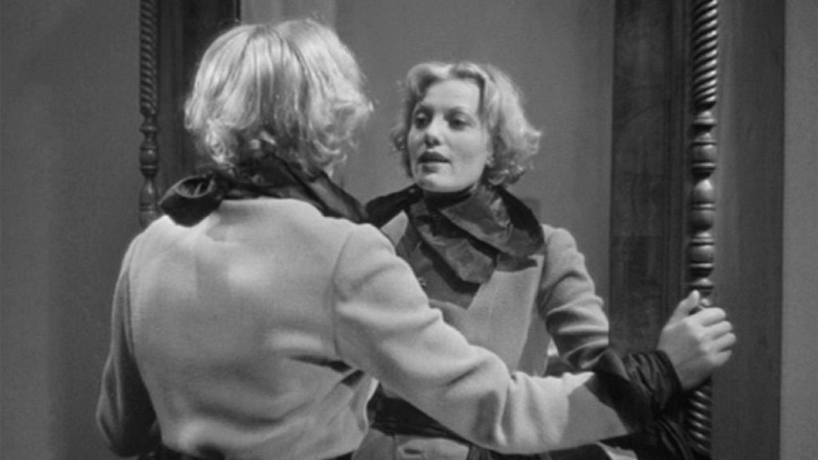 Qué grande es el cine - La mujer de todos