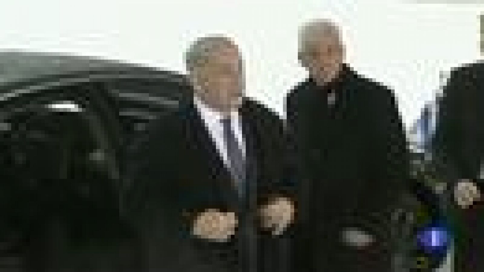 Netanyahu decepcionado por la abstención de Alemania en la votación sobre Palestina