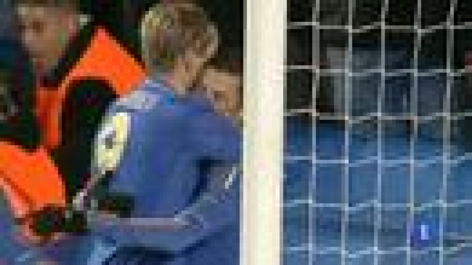 Telediario 1: Amarga goleada para el Chelsea | RTVE Play