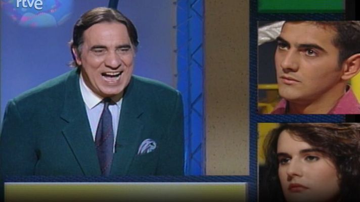 No te rías, que es peor - 02/12/1991