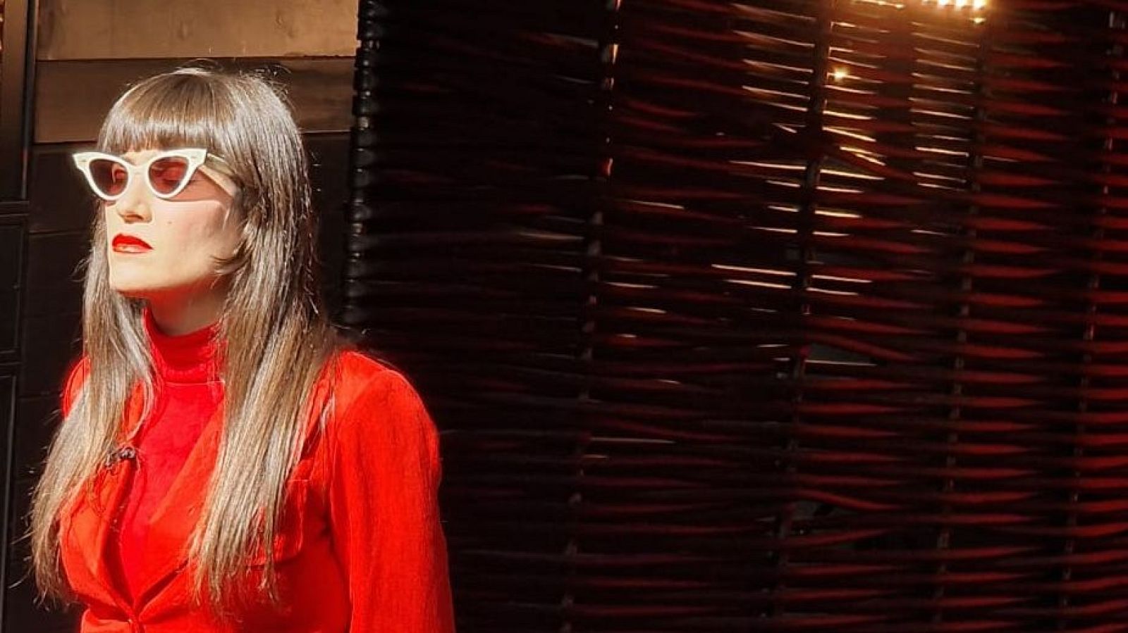 Días de Cine: Entrevista completa con Rocío Mesa | Ver