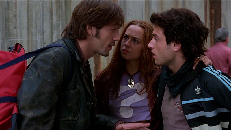 Éxtasis | Ver películas gratis en RTVE Play