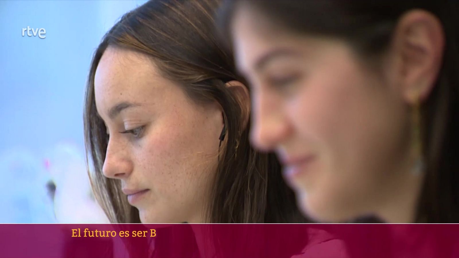 El futuro es ser B | Ver