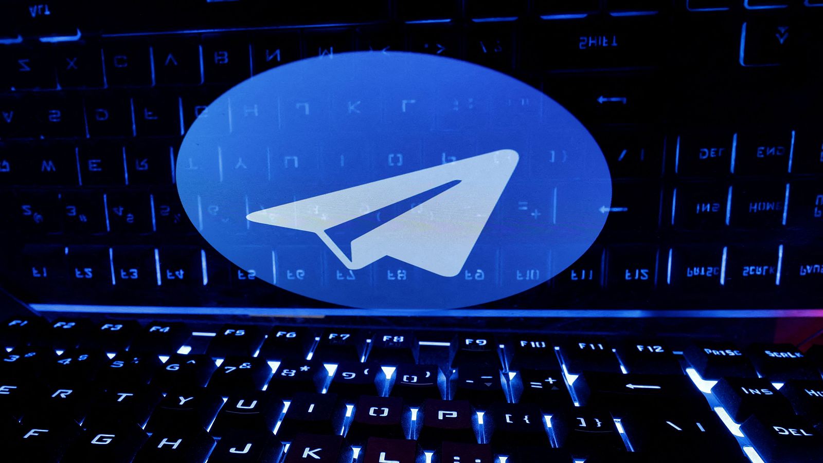 Suspensión de Telegram: podría provocar una situación inestable