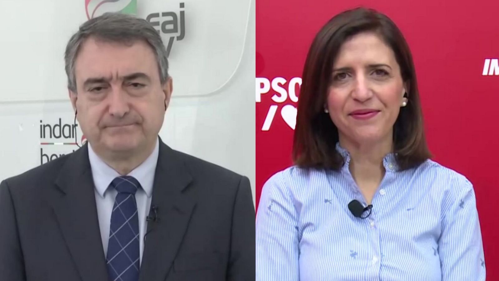 La hora de La 1 - 25/03/24 - ver ahora