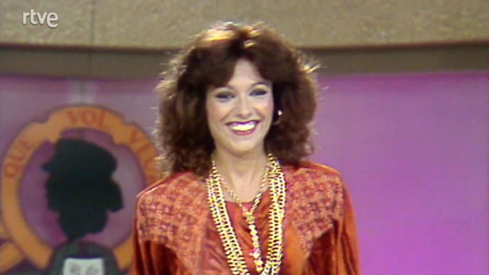 Sílvia Tortosa - Què vol veure? - Arxiu TVE Catalunya - Arxiu TVE Catalunya | Veure