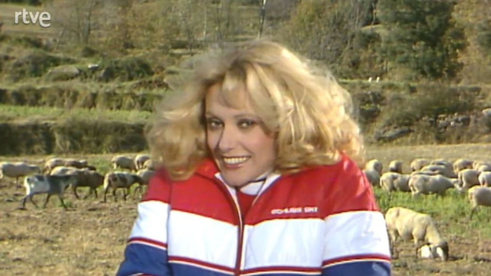 Especial musical de Nadal amb Sílvia Tortosa - Arxiu - Especials en català | Veure