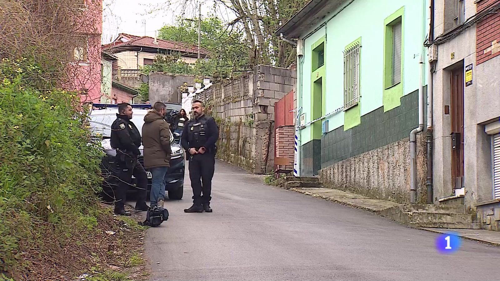 Panorama Regional - 25/03/2024 - Ver ahora