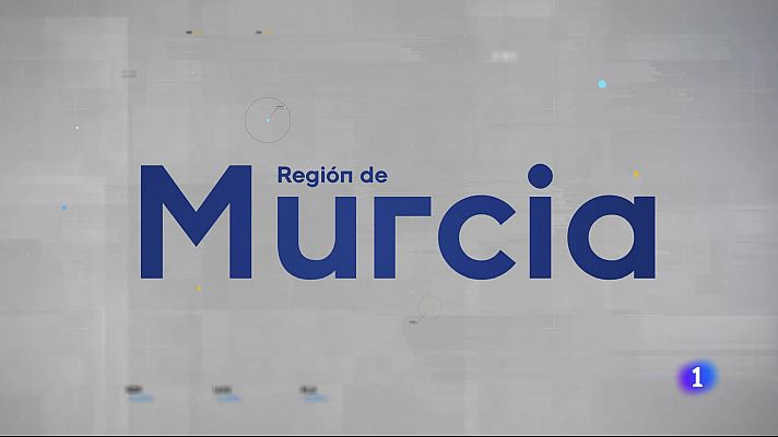 Noticias Murcia - 25/03/2024