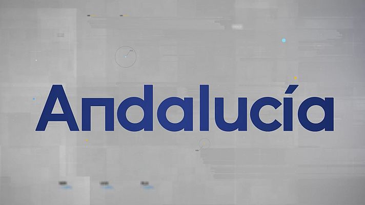 Noticias Andalucía 1 - 25/03/2024