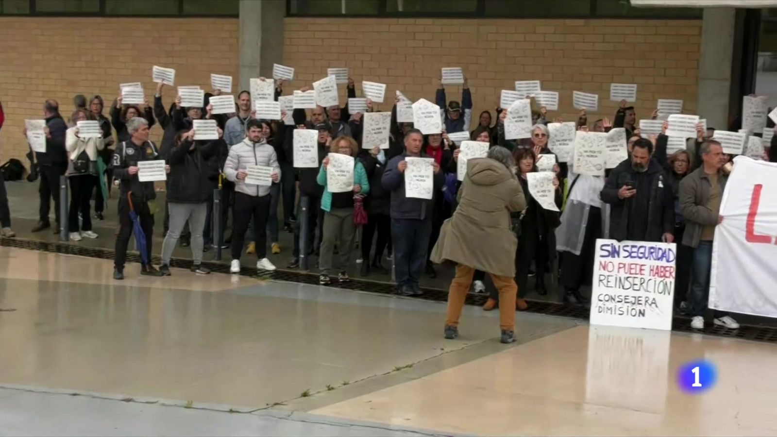 L'informatiu - 25/03/2024 - L'Informatiu | Veure