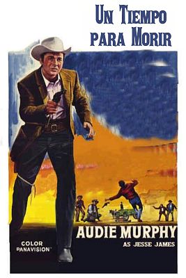 Cine de siempre - Un tiempo para morir