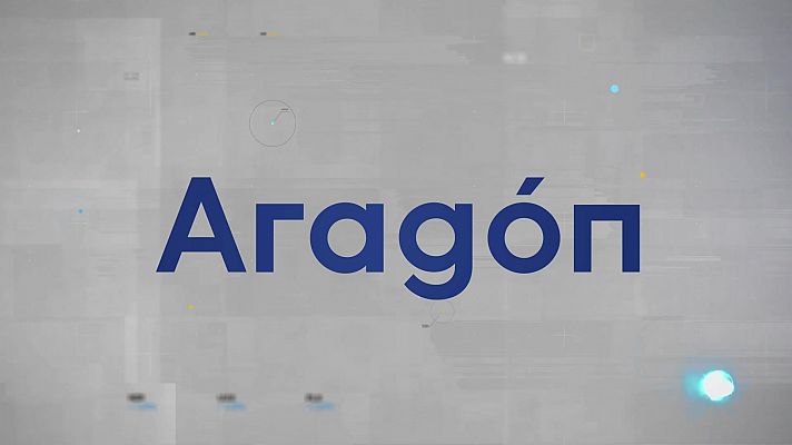 Noticias Aragón 2 - 25/03/24