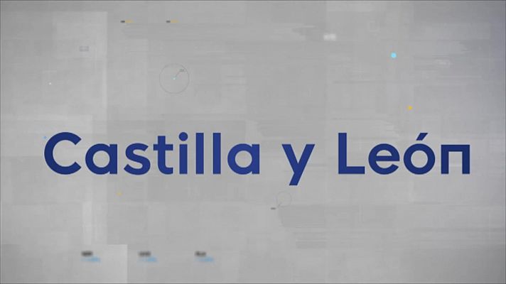 Noticias de Castilla y León 2 - 25/03/24