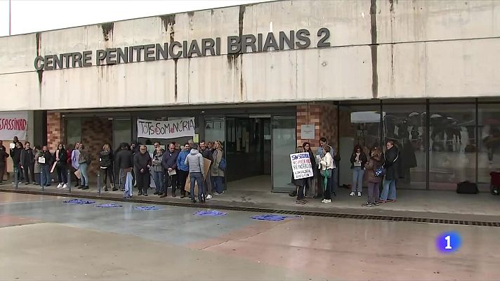 L'Informatiu - L'Informatiu 2 - 25/03/2024