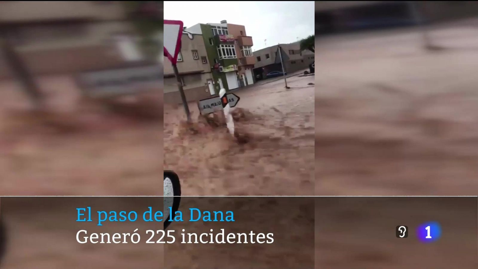 Telecanarias - 25/03/2024 | Ver