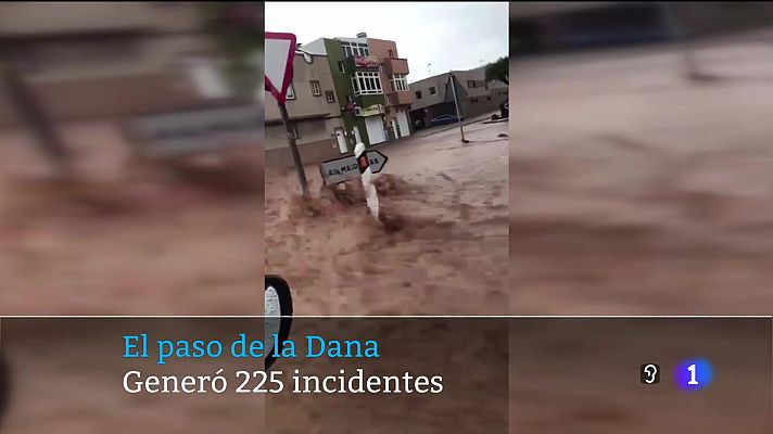 Telecanarias - Telecanarias - 25/03/2024