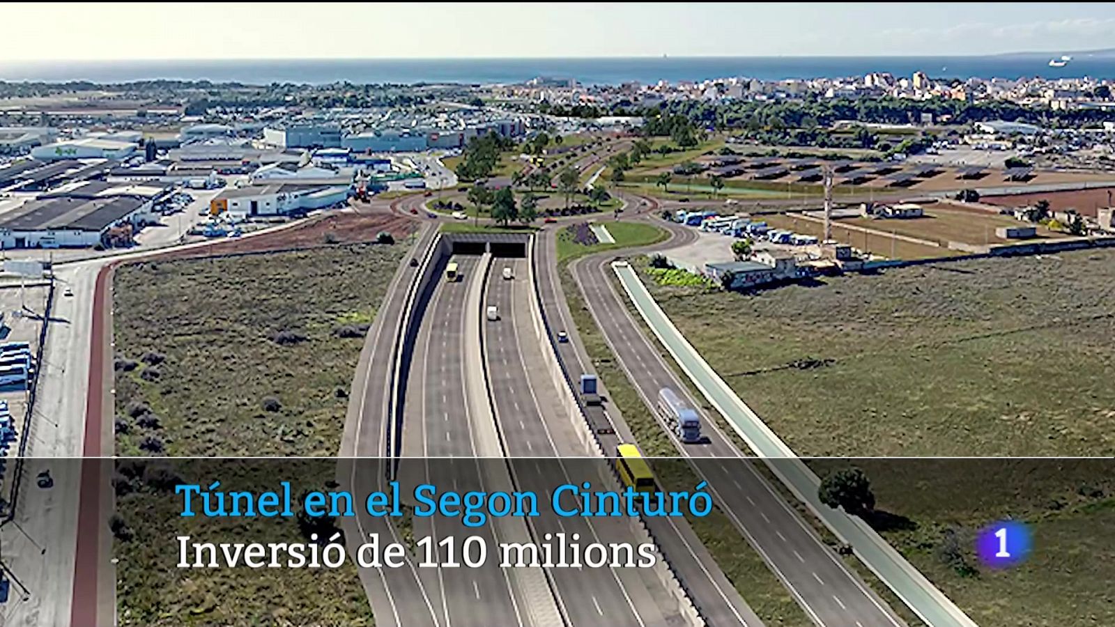 Informatiu Balear 2 - 25/03/24 - Veure ara