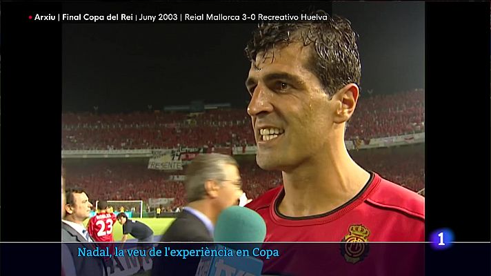 Informatiu Balear - Final de Copa