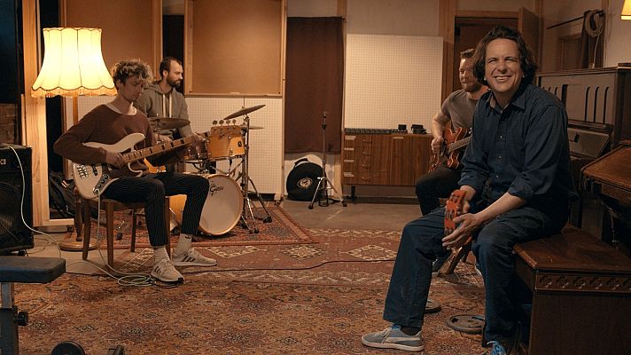 Somos documentales - Los súper poderes de la música - ver ahora