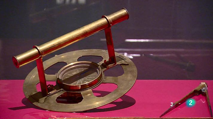 Telecanarias - Telecanarias 2 - 25/03/2024