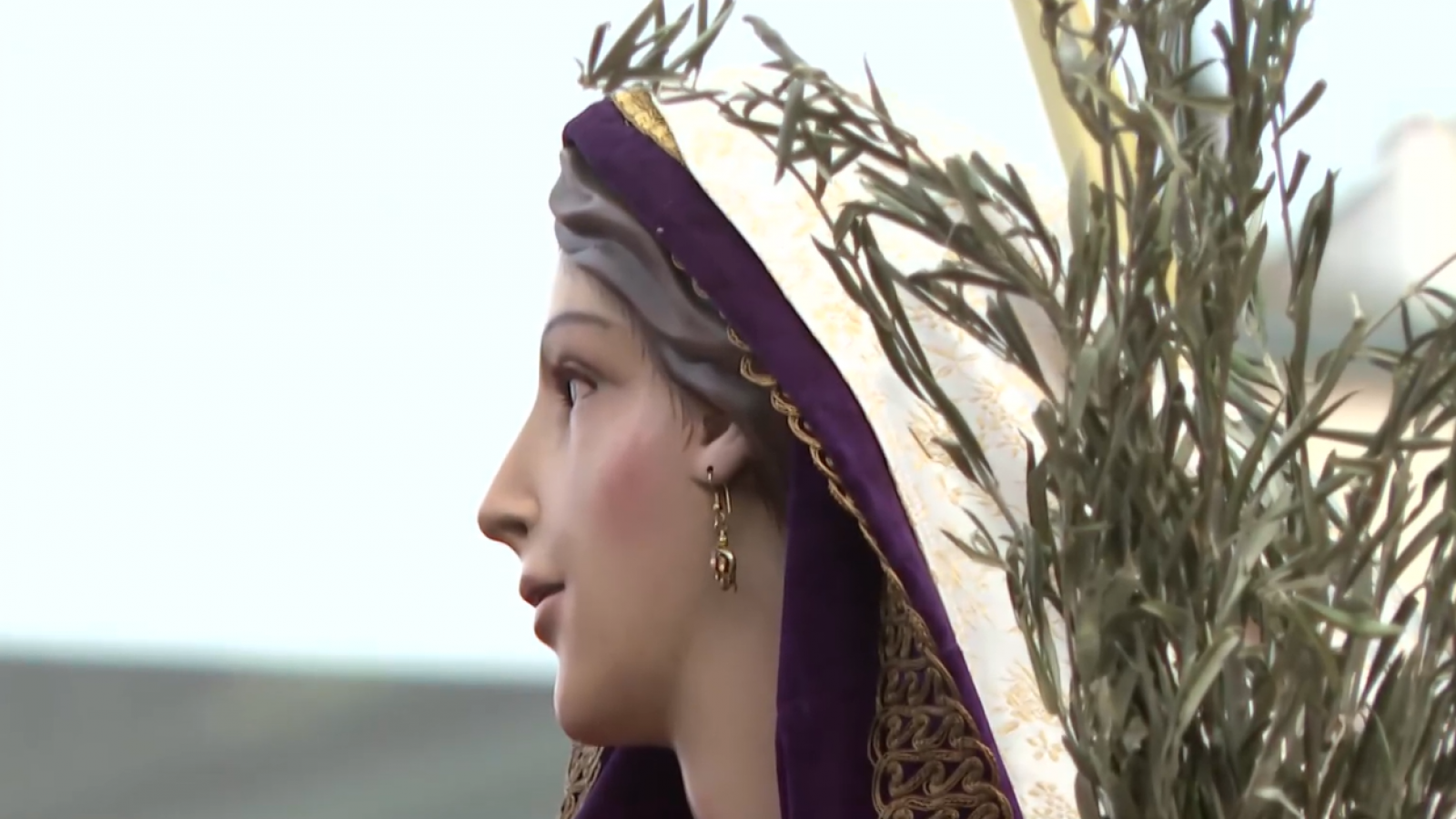 La Semana Santa: más que una cuestión de fe | Ver