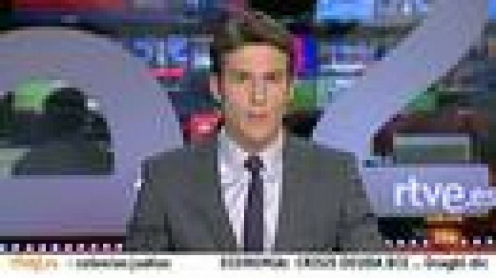 Informativo 24h - Manifestaciones en El Cairo este jueves por la tarde