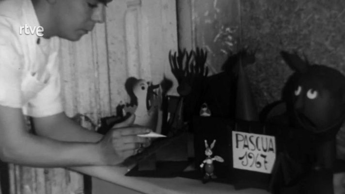 Mare Nostrum - Mones de Pasqua de pastisseria