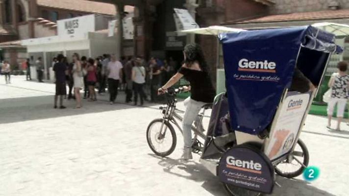 Biodiario - Biodiario - 06/12/12