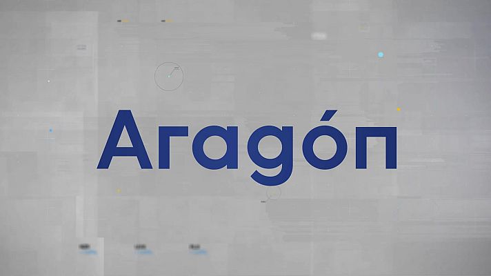 Noticias Aragón - Noticias Aragón - 26/03/24
