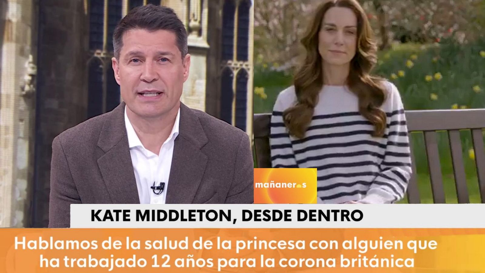 Mañaneros - Programa 137 - ver ahora