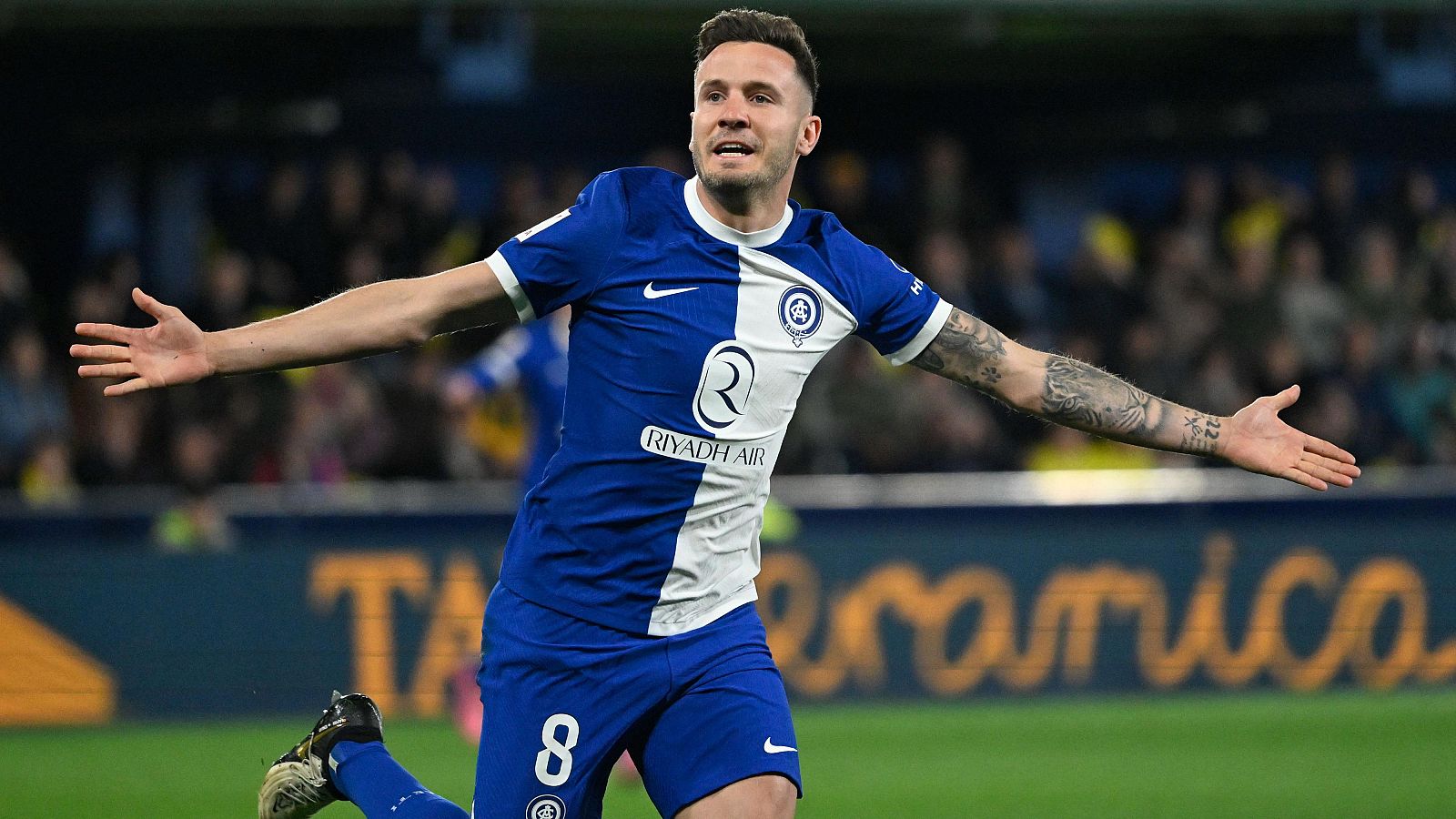 Villarreal - Atlético de Madrid: resumen del partido de la 30ª jornada de Liga | Primera