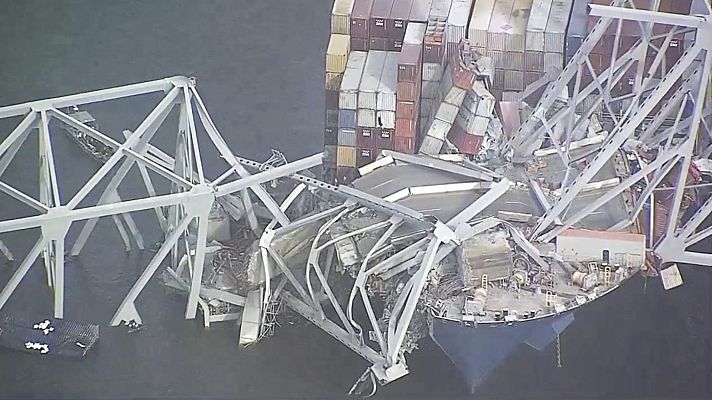 Informativo 24h - Informativo 24 horas - 14h - 26/03/24