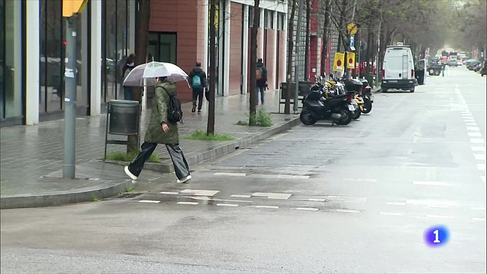 L'Informatiu - L'informatiu - 26/03/2024