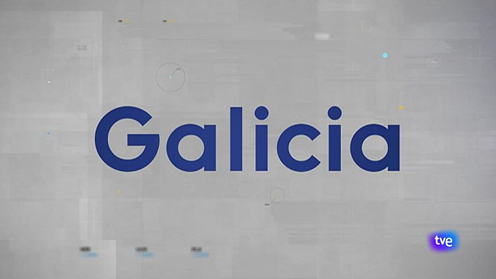 Telexornal - Galicia - Galicia en 2 minutos 25-03-2024