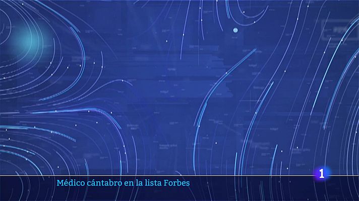 TeleCantabria - El tiempo en Cantabria - 26/03/202