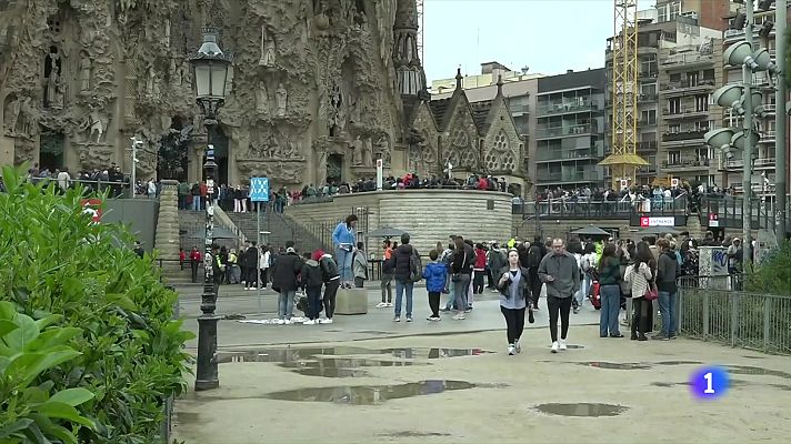 L'Informatiu - L'Informatiu 2 - 26/03/2024