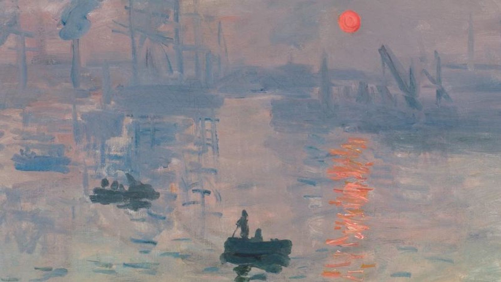 El museo d'Orsay celebra el 150 aniversario del Impresionismo | Ver