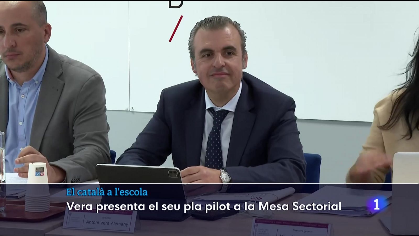 Informatiu Balear - Programa d'actualitat a RTVE Play