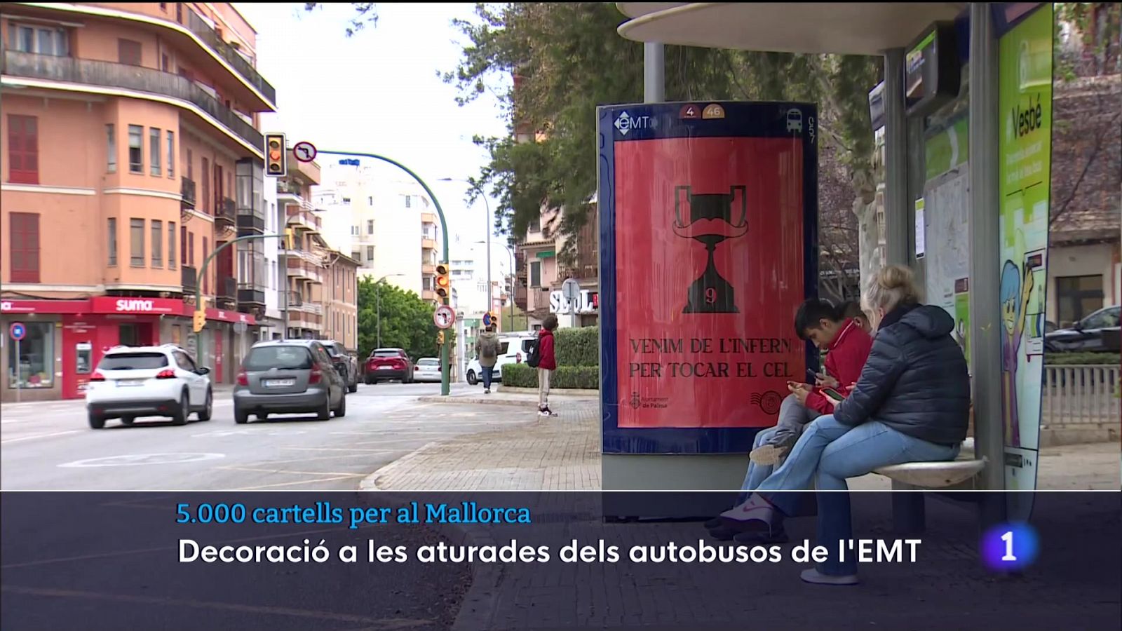 Informatiu Balear - Programa d'actualitat a RTVE Play