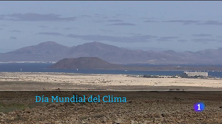 Telecanarias - Canarias en 2' - 26/03/2024