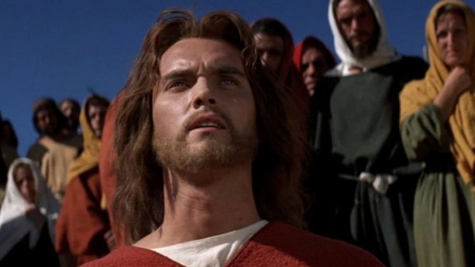 Días de cine clásico - Rey de reyes - Ver ahora