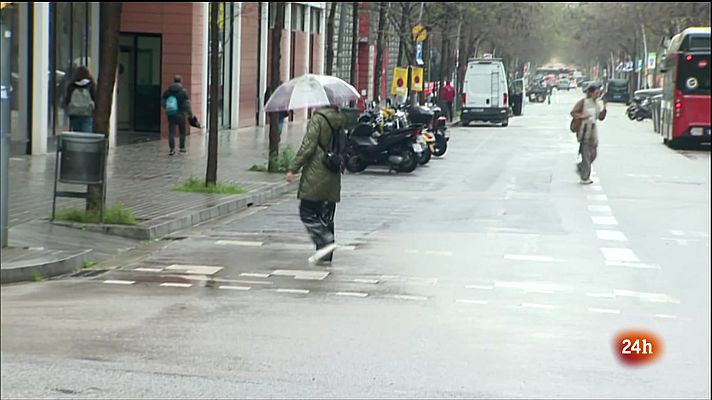 El Vespre - El Vespre - 26/03/2024