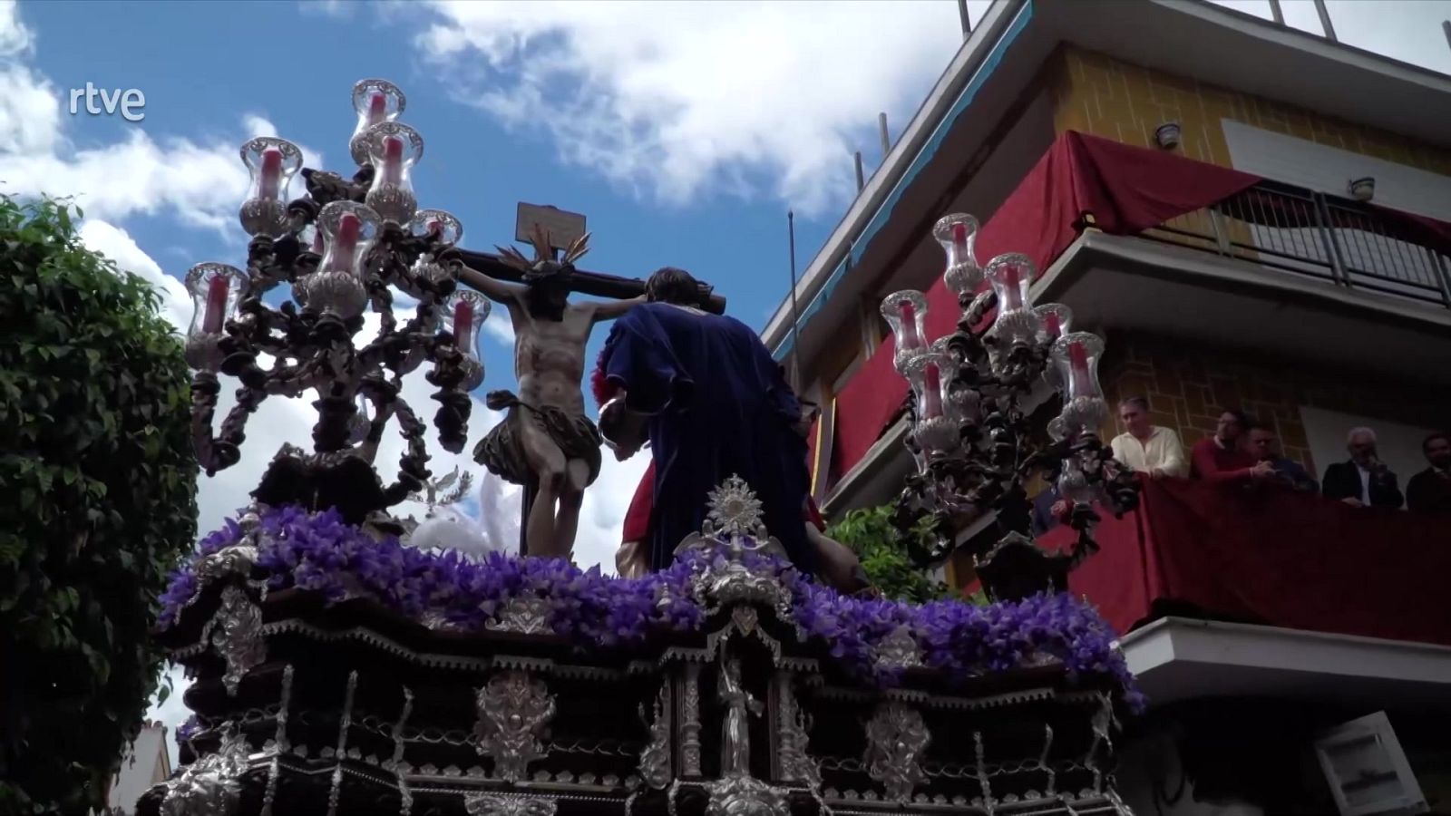 La tarde en 24 horas - 26/03/24 - ver ahora